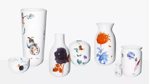 Moravská galerie v Brně: Klára Šumová Moravská galerie v Brně: Klára Šumová