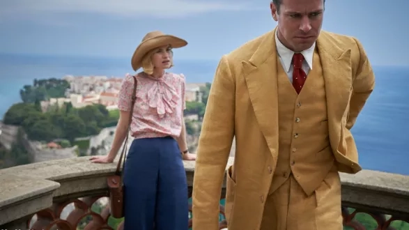 Netflix Rebecca Netflix Rebecca