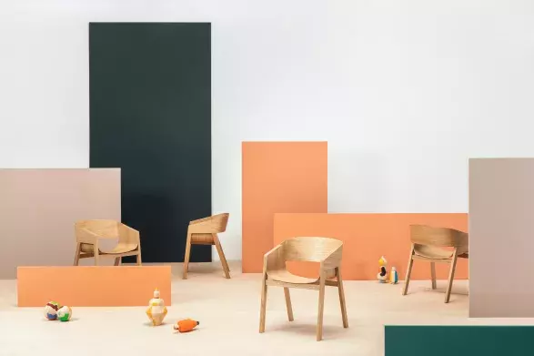 Ton Petit Merano Ton Petit Merano