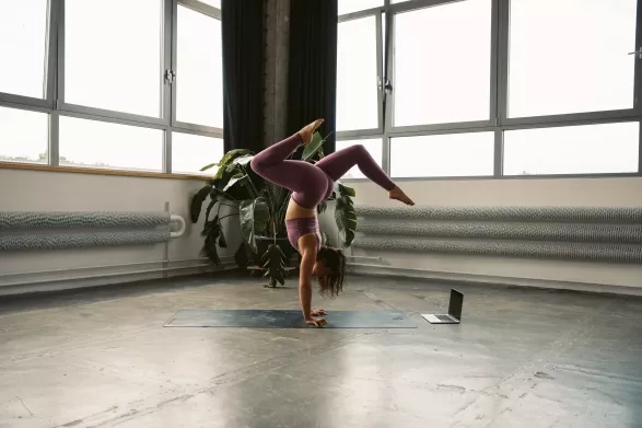 Klára Pokorná Klára Pokorná