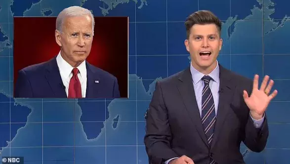 Colin Jost Colin Jost