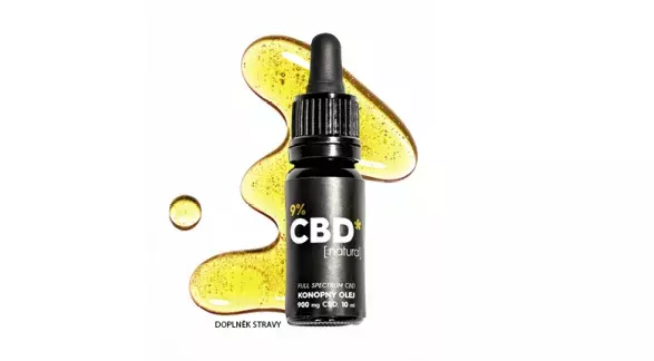 CBD CBD