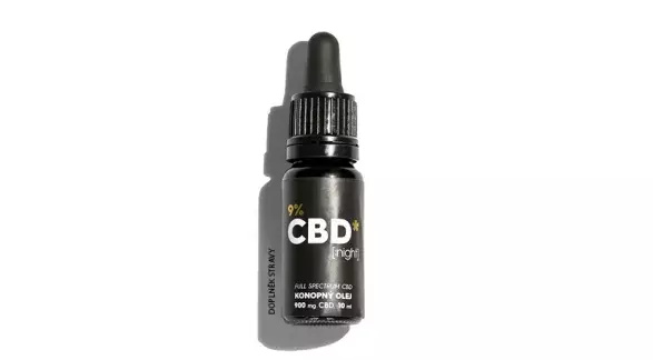 CBD Star CBD Star
