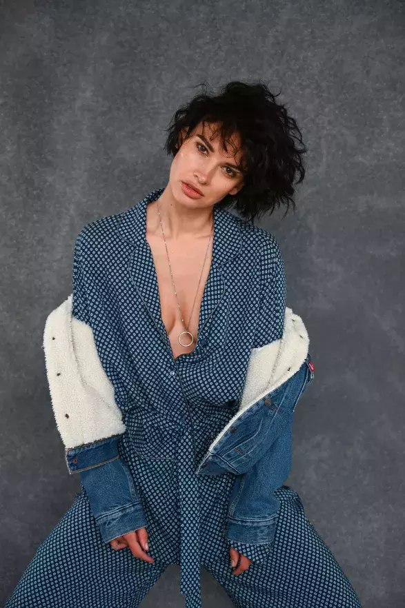 Denisa Dvořáková Denisa Dvořáková