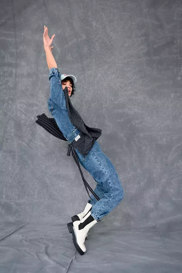 Denisa Dvořáková Denisa Dvořáková