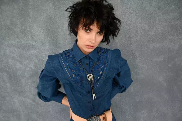 Denisa Dvořáková Denisa Dvořáková