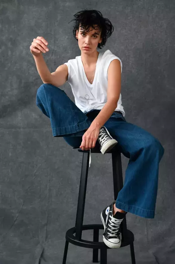 Denisa Dvořáková Denisa Dvořáková