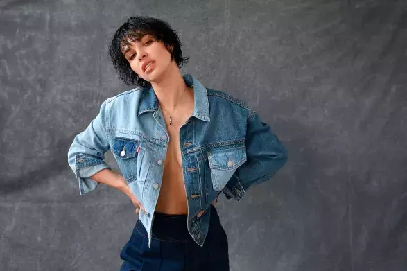 Denisa Dvořáková Denisa Dvořáková