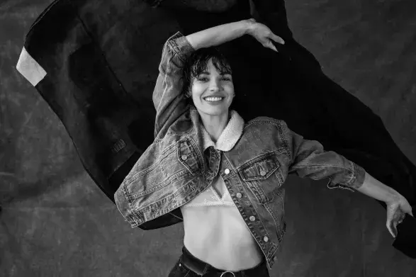 Denisa Dvořáková Denisa Dvořáková