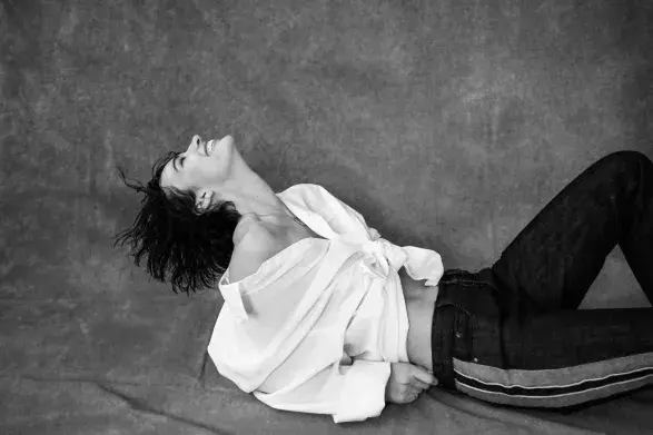 Denisa Dvořáková Denisa Dvořáková