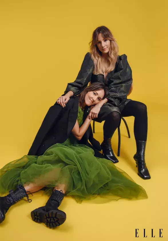 Ivan Kašša pro ELLE Ivan Kašša pro ELLE