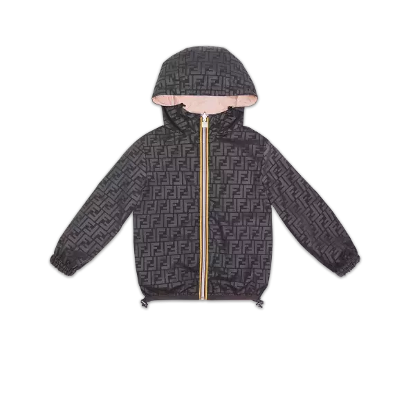 Fendi x K-Way Fendi x K-Way