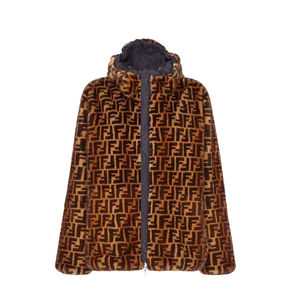 Fendi x K-Way Fendi x K-Way