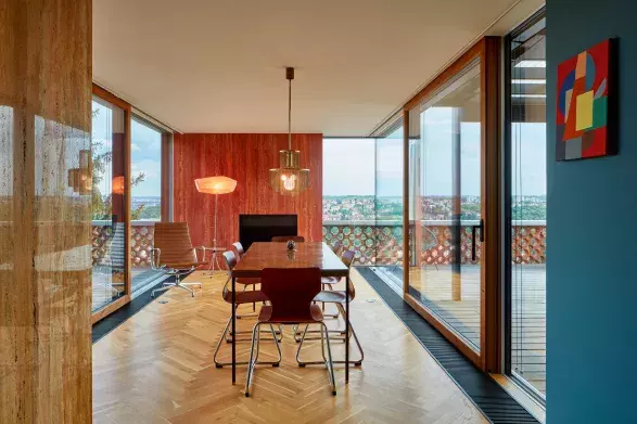 Hřebejkovi ELLE 02/2020 Hřebejkovi ELLE 02/2020