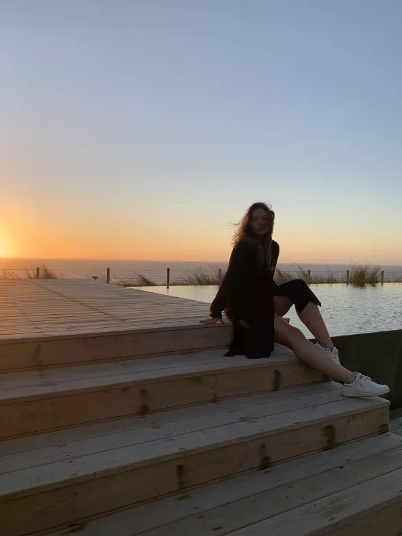 Klara Pokorna @klara_yoga Klara Pokorna @klara_yoga