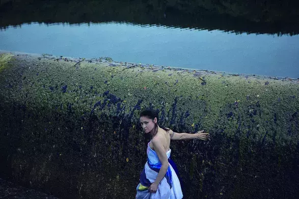 Lenka Dusilová Lenka Dusilová