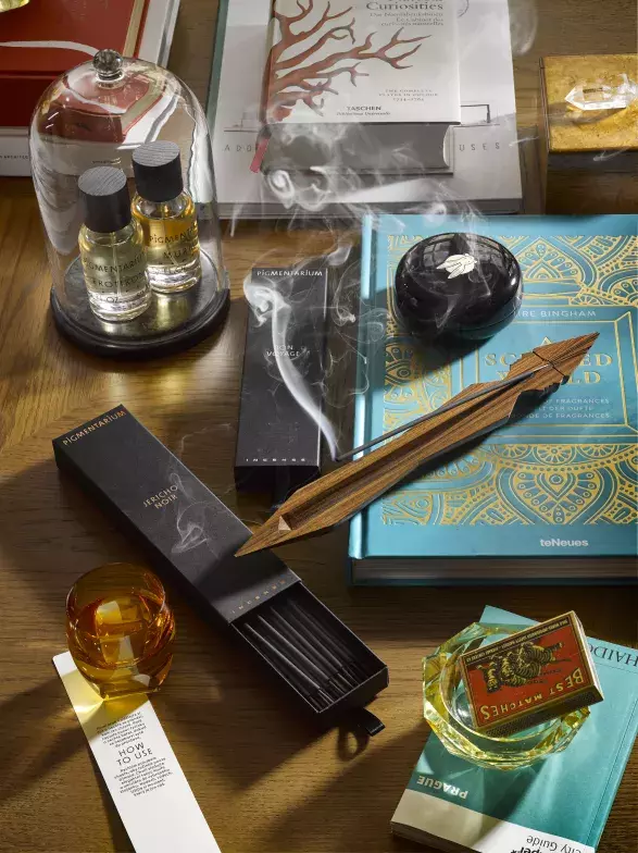 Pigmentarium Pigmentarium