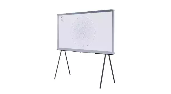 Samsung The Serif Samsung The Serif