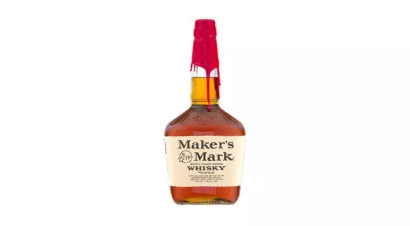 Maker’s Mark Maker’s Mark