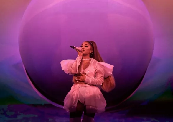 Ariana Grande Ariana Grande