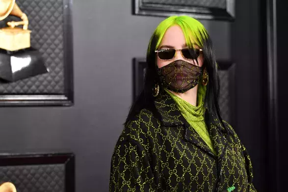 Billie Eilish Billie Eilish