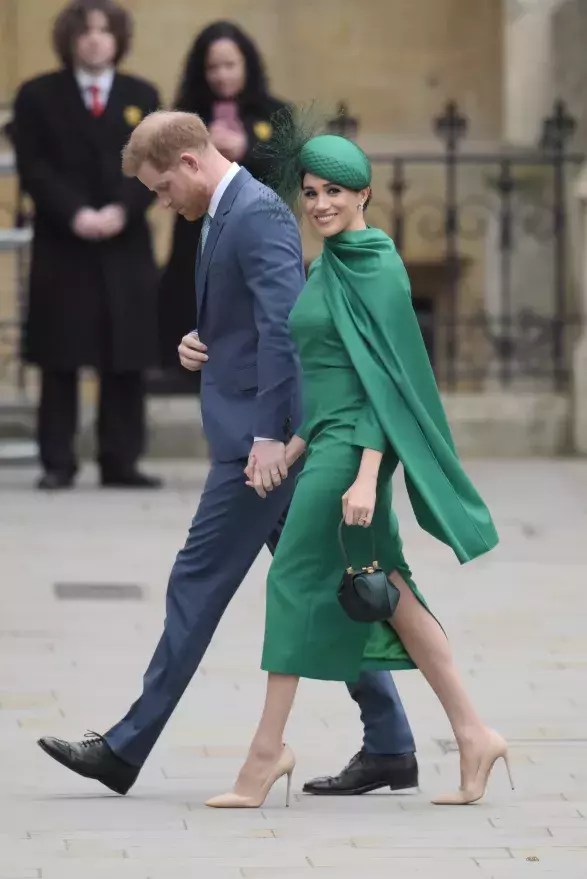 Meghan, Duchess of Sussex Meghan, Duchess of Sussex