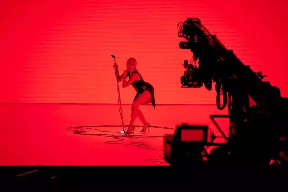 Miley Cyrus Miley Cyrus