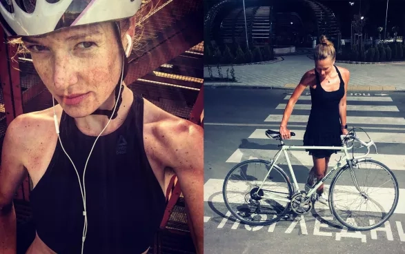 Markéta Burleová Markéta Burleová