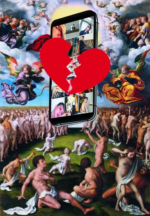 Tištěná Elle Tištěná Elle