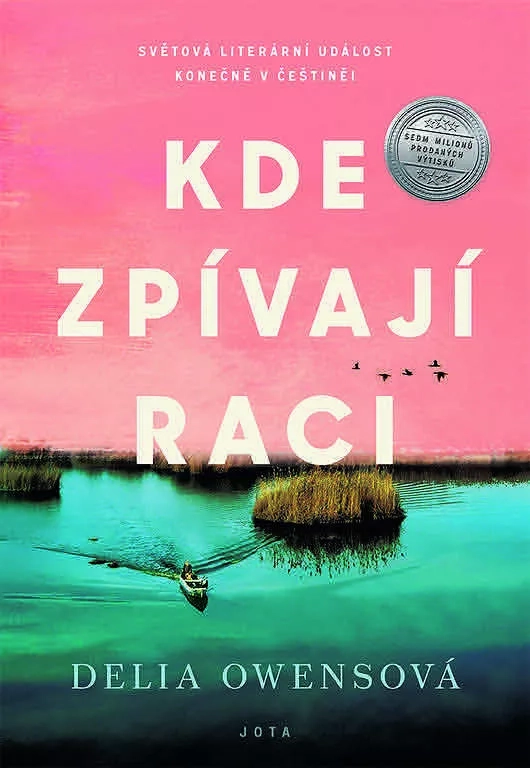 Delia Owens Delia Owens