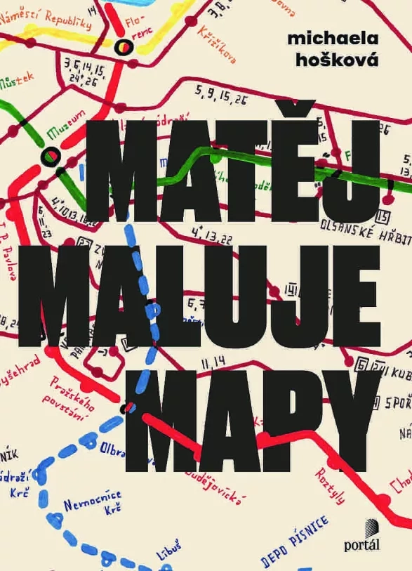 Michaela Hošková Michaela Hošková