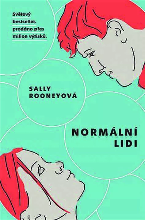 Sally Rooneyová Sally Rooneyová