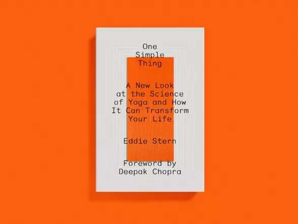 One simple thing / Eddie Stern One simple thing / Eddie Stern