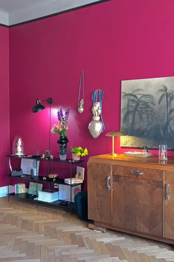 Janja Prokić Studio Janja Prokić Studio