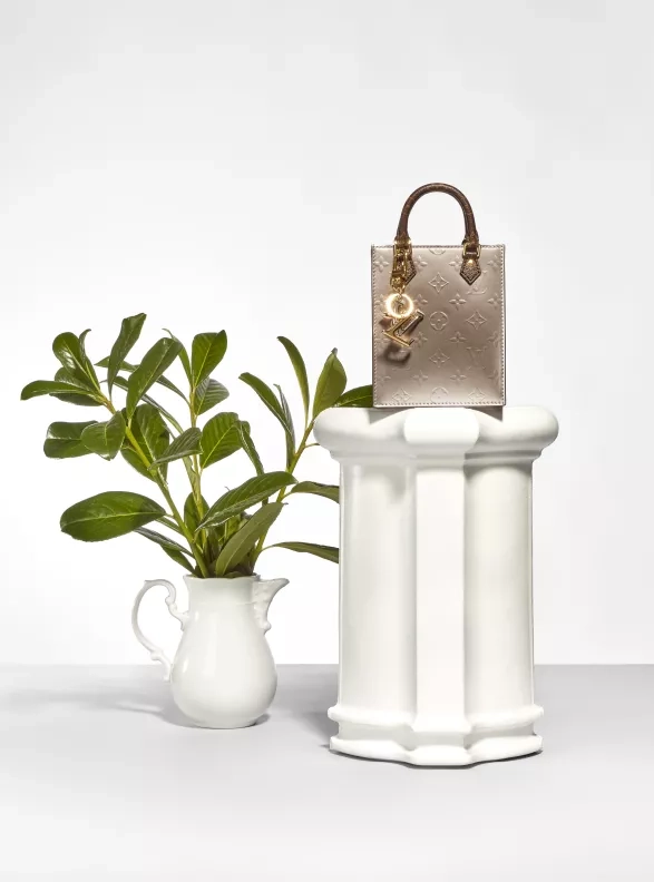 Louis Vuitton Petit Sac Plat Louis Vuitton Petit Sac Plat