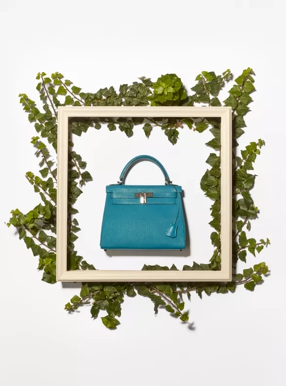 Hermès Kelly bag Hermès Kelly bag