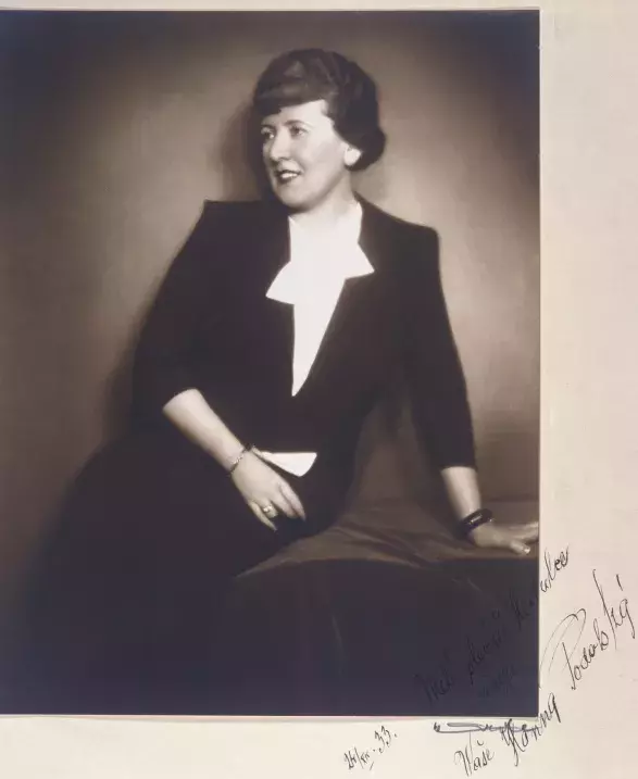 Hana Podolská Hana Podolská