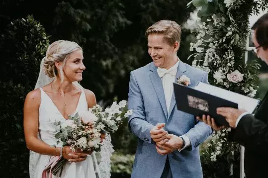 Svatby na první pohled Svatby na první pohled