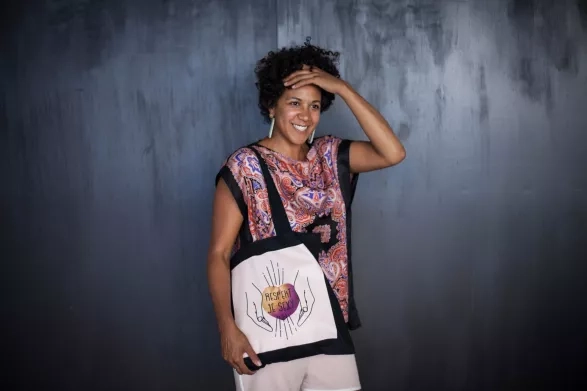 Johanna Nejedlová Johanna Nejedlová