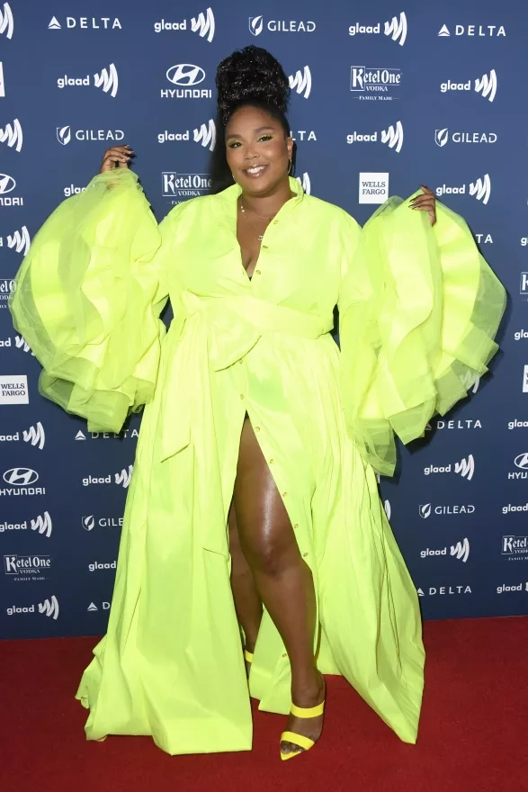 Lizzo Lizzo