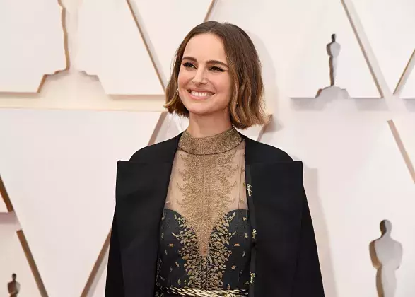 Natalie Portman Natalie Portman