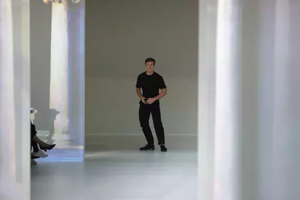 Daniel Lee/Bottega Veneta Daniel Lee/Bottega Veneta