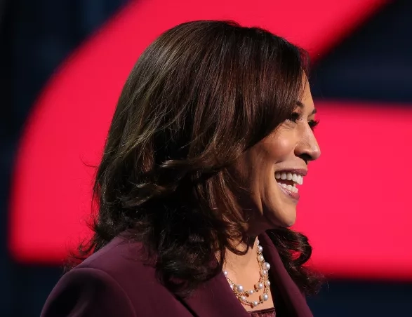 Kamala Harris Kamala Harris