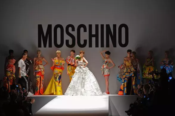 Moschino Moschino