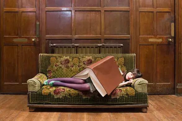 Tipy na knížky o mental health Tipy na knížky o mental health