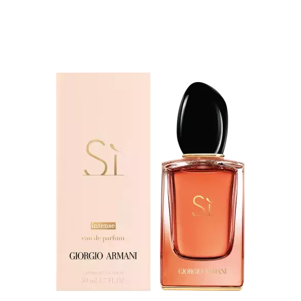 Sì EDP INTENSE Giorgio Armani Sì EDP INTENSE Giorgio Armani