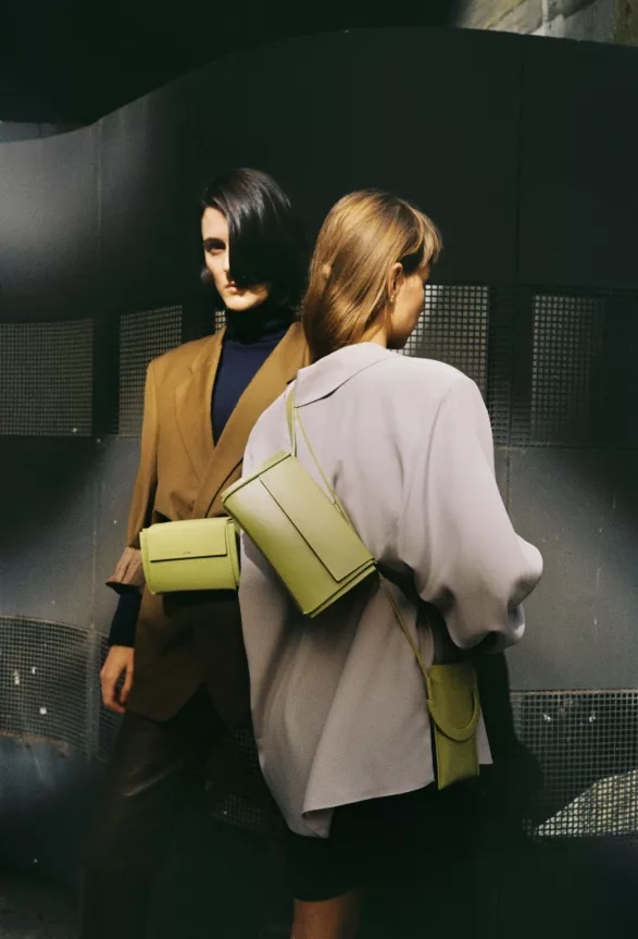 Kampaň pro YRNCHE Kampaň pro YRNCHE