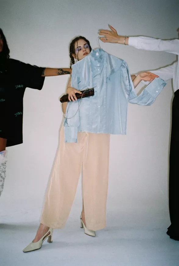 Editoriál pro PAP Magazine Editoriál pro PAP Magazine