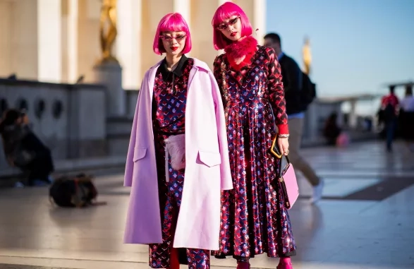 Inspirace vs. kopie Inspirace vs. kopie