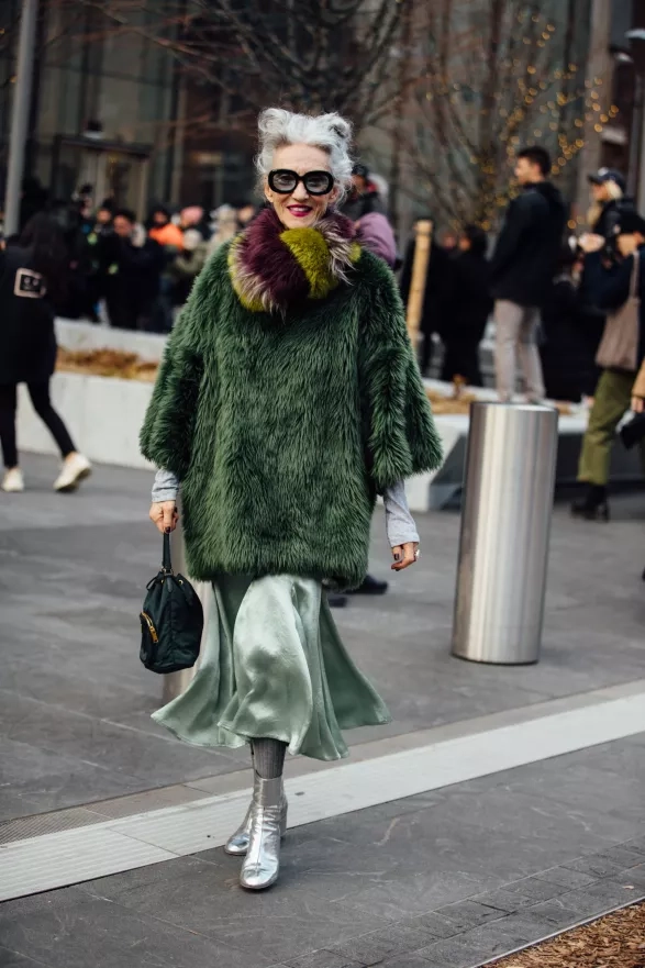 Linda Rodin Linda Rodin